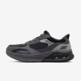 Skechers 118342 BKMT Bobs Arc Waves 2.0 Siyah Erkek Spor Ayakkabı