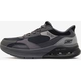 Skechers 118342 BKMT Bobs Arc Waves 2.0 Siyah Erkek Spor Ayakkabı
