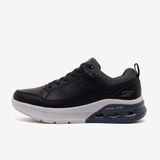 Skechers 118343 BLK Bobs Arc Waves 2.0 Siyah Erkek Spor Ayakkabı