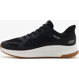 Skechers 118423 BLK Bobs Squad 4 Erkek Spor Ayakkabı