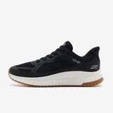 Skechers 118423 BLK Bobs Squad 4 Siyah Erkek Spor Ayakkabı
