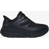 Skechers 118432 BBK Bobs Skillz Siyah Erkek Spor Ayakkabı