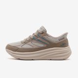 Skechers 118432 TPE Bobs Skillz Bej Erkek Spor Ayakkabı