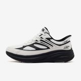 Skechers 118432 WBK Bobs Skillz Beyaz Erkek Spor Ayakkabı