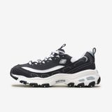 Skechers 11930 NVW D'Lites Biggest Fan Lacivert Kadın Spor Ayakkabı