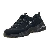 Skechers 11930-Nvw D'Lites Biggest Fan Siyah Kadın Spor Ayakkabısı