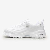 Skechers 11931 WSL D'lites - Fresh Start Beyaz Kadın Spor Ayakkabı