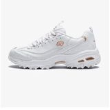 Skechers 11931 WTRG D'Lites Fresh Start Beyaz Kadın Spor Ayakkabı