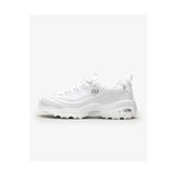 Skechers 11931EW-WSL D'lites- Fresh Start Kadin Spor Ayakkabi