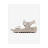 Skechers 119465 OFWT ARCH FIT 2.0 Beyaz Kadın Sandalet