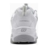 Skechers 11959 Wht Kadın Spor Ayakkabı - Beyaz