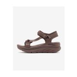 Skechers 119822 MVE D'lux Walker - Pretty Field Kadın Sandalet
