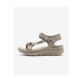 Skechers 119822 TPE D'lux Walker - Pretty Field Kadın Sandalet