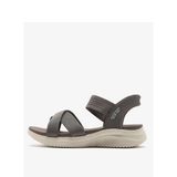 Skechers 119975 DKTP Ultra Flex 3.0 Kadın Sandalet