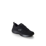 Skechers 12149 BBK Siyah Dynamight Blissful Kadın Ayakkabı
