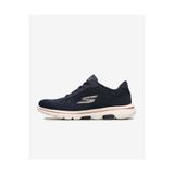Skechers 124029 NVGD Go Walk 5 Wild Kadın Spor Ayakkabı