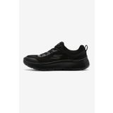 Skechers 124817TK BBK Go Walk Flex Siyah Kadın Ayakkabı