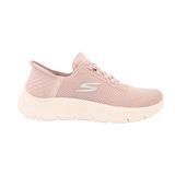 Skechers 124836-MVE Pembe Kadın Spor Ayakkabı