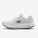 Skechers 124943 WBK Go Walk Workout Walker Beyaz Kadın Spor Ayakkabı