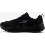Skechers 124960TK BBK Go Walk Flex Striking Look Siyah Kadın Yürüyüş Ayakkabısı