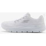 Skechers 124960TK WSL Go Walk Flex Beyaz Kadın Yürüyüş Ayakkabısı