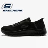 Skechers 124975TK Go Walk Fles Slip-Ins Günlük Kadın Spor Ayakkabı