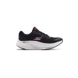 Skechers 125053 BKW Go Walk Max Walker-Vea Siyah Kadın Koşu Ayakkabısı