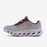 Skechers 125128 LAV Go Walk Glide-step 2.0 Vanessa Mor Kadın Spor Ayakkabı