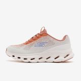 Skechers 125128 NTTN Go Walk Glide-step 2.0 Bej Kadın Spor Ayakkabı