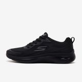 Skechers 125346 BBK Go Walk Arch Fit 2.0-cassy Siyah Kadın Spor Ayakkabı