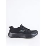 Skechers 125515TK BBK GO WALK FLEX Siyah Kadın Yürüyüş Ayakkabısı
