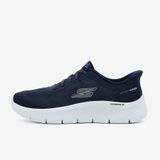 Skechers 125523TK NVW Go Walk Flex Lacivert Kadın Spor Ayakkabı