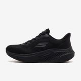 Skechers 125581 BBK Go Walk Max Cushioning Arch Fit Siyah Kadın Spor Ayakkabı
