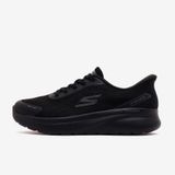 Skechers 125840TK BBK Go Walk Arch Fit N-joy Siyah Kadın Spor Ayakkabı