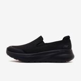 Skechers 125841TK BBK Go Walk Arch Fit N-joy Siyah Kadın Spor Ayakkabı