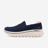 Skechers 125841TK NVPK Go Walk Arch Fit N-joy Mavi Kadın Spor Ayakkabı