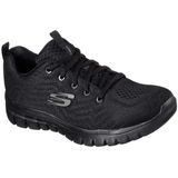 Skechers 12615 CCGR Graceful Get Connected Kadın Ayakkabısı