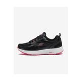 Skechers 128075 BKPK Siyah Kadın Koşu Ayakkabı