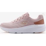 Skechers 128319-MVE Go Run Elevate Pembe Kadın Günlük Ayakkabı