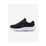 Skechers 128606 BKFS Go Run Consistent Siyah Fuşya Kadın Koşu Ayakkabısı