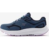 Skechers 128606 BLPR Go Run Consistent 2.0 Advantage Mavi Kadın Koşu Ayakkabısı