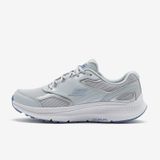 Skechers 128606 LTBL Go Run Consistent 2.0 - Advantage Mavi Kadın Spor Ayakkabı