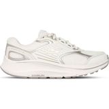 Skechers 128606 NAT Go Run Consıstent 2.0 Advantage Krem Kadın Koşu Ayakkabısı