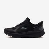 Skechers 128619 BBK Go Run Consistent 2.0 Siyah Kadın Spor Ayakkabı