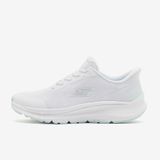 Skechers 128619 WLB Go Run Consistent 2.0 Beyaz Kadın Spor Ayakkabı