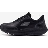 Skechers 128625-BBK Go Run Consistent 2.0 Siyah Kadın Koşu Ayakkabısı