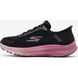 Skechers 128627-BKMV Go Run Consistent 2.0 Siyah Kadın Spor Ayakkabı