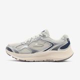 Skechers 128633 SLNV Go Run Consistent 2.0 Volt Gri Kadın Spor Ayakkabı