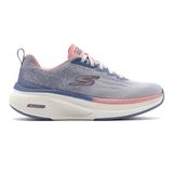 Skechers 129000 BLPK Go Run Elevate 2.0 Mavi Kadın Koşu Ayakkabısı