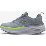 Skechers 129000 GYLM Go Run Elevate 2.0 Gri Kadın Koşu Ayakkabısı